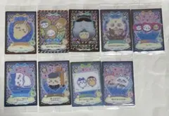 ちぃかわウェハース