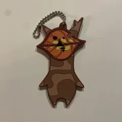 ゼルダ ブレワイ コログ ラバーキーホルダーのサムネイル