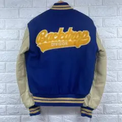 2025年最新】THE BACKDROP メンズ スタジャンの人気アイテム - メルカリ