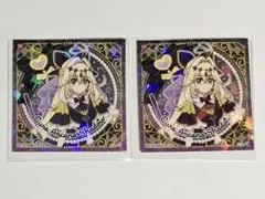 名探偵プリキュア　パンシール第二弾 キュアアルカナシャドウ