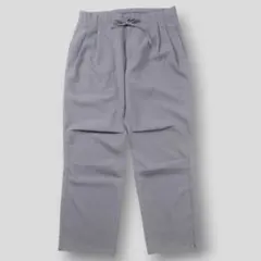 美品 nonnative 25SS DWELLER EASY PANTS 1
