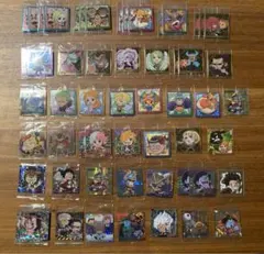 おまけ付き　匿名　ONE PIECE ワンピース　ウエハース　シール　まとめ売り
