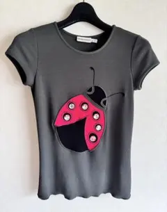 EMPORIO ARMANI レディース用半袖Tシャツ/Sのサムネイル