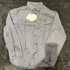 ザノースフェイス グレー　Ｍ