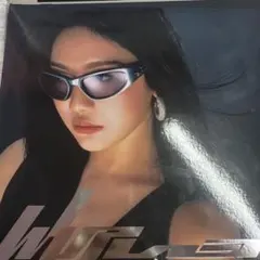 aespa ニンニン アルバム
