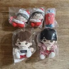 西畑大吾 ちびぬい まとめ売り