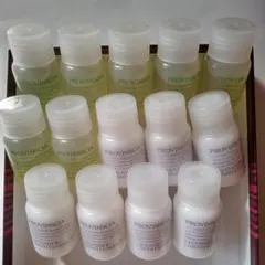 シャンプー　コンディショナー　アメニティ　プロバンシア