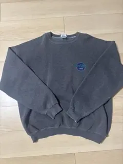 HardRockCafe グレー スウェット古着