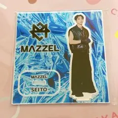 2025年最新】MAZZEl セイトの人気アイテム - メルカリ