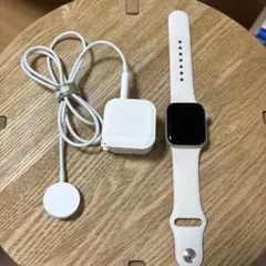 Apple Watch SE 第2世代 40mmバッテリー95%