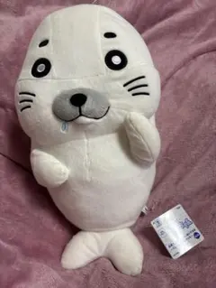 少年アシベ ゴマちゃん ぬいぐるみのサムネイル