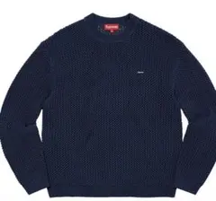 2026年最新】supreme open knit small box sweaterの人気アイテム