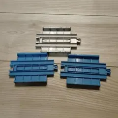 ガーター橋　プラレールセット