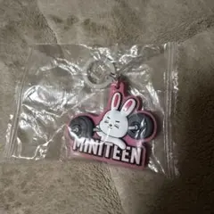 MINITEEN めじるしアクセサリー CHOITCHERRY エスクプス