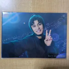 ミュージカル忍たま乱太郎15弾学園祭S席特典ブロマイド②（9枚セット）