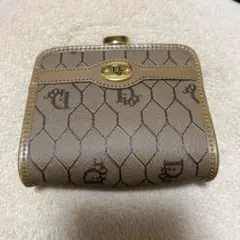 dior コインケース　小銭入れ