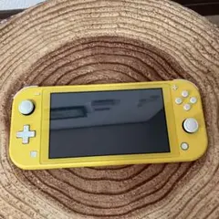 Z*A様 d*3様 Switchライト イエロー ジャンク品 - メルカリ
