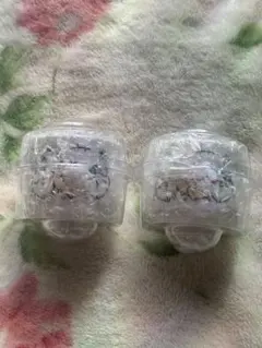 ちいかわ おちょこ 2個セット【新品未開封】