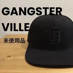 2026年最新】gangsterville キャスケットの人気アイテム - メルカリ