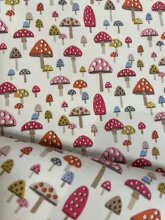 31ꔛ‬ෆ【1ヤード】キャスキッドソン・デニム生地