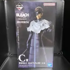 BLEACH ブリーチ 千年血戦篇 一番くじ フィギュア【藍染惣右介】