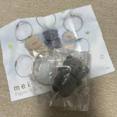 mei フィギュアマスコット