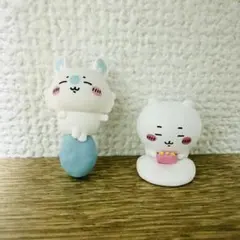 ちいかわ スヤスヤzzz...ますこっと2 ちいかわ&モモンガ