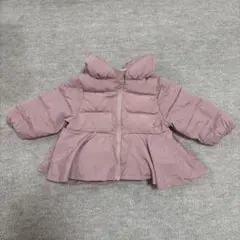 バースデー ベビー ダウン