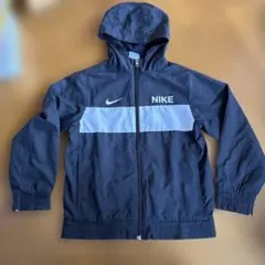 NIKE キッズ ウィンドブレーカー ジャケット