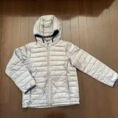 ギャップキッズ　140cm ジャケットジャンパー　グレー