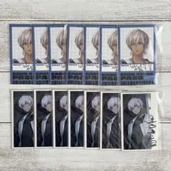 にじさんじ　2時だとか 1st LIVE ランダムカード　イブラヒム