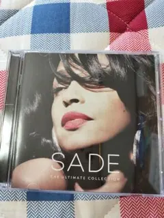 2026年最新】Sade / Ultimate Collection (輸入盤CD) (シャーデー)の