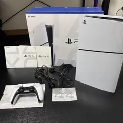 PlayStation5 CFI-2000 A01