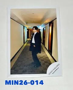 2026年最新】中島健人 ミニフォト helloの人気アイテム - メルカリ