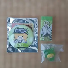 カラフルピーチ　シヴァさんセット