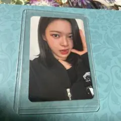 TWICE ジョンヨン　wowpass TWICE 10周年 購入特典限定トレカ