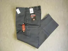 ディッキーズ グレー