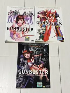 2026年最新】トップをねらえ! ガンバスター GUNBUSTERの人気アイテム