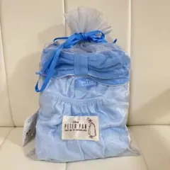 【美品】ディズニー ピーターパン ウェンディ ナイトウェア