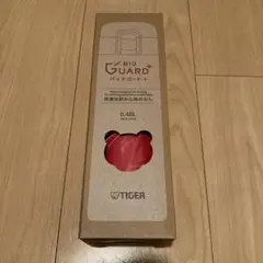 ステンレスボトル