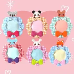 折り紙ハンドメイド　折り紙メダル　メッセージカード　幼稚園　保育園　介護施設