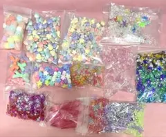 ビーズ　まとめ売り　大量です