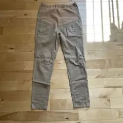 無印良品　マタニティパンツ　Sサイズのサムネイル