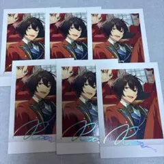 朔間凛月 あんスタ ぱしゃこれ 5周年