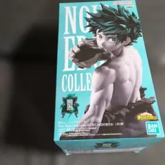 Noir Edge Collection 緑谷出久 フィギュア