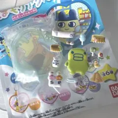 たまごっち たまもりアクセ くちぱっち