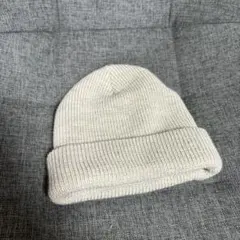NEW ERA ニット帽 ホワイトBE:FIRST シュント着用　完売品 NEW ERA ニット帽 ホワイトBE:FIRST シュント着用 完売品 - メルカリ