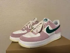 【美品 28.0cm】NIKE エアフォース1 `07 LV8