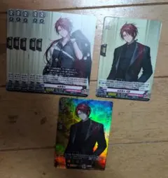 カードファイト‼︎ヴァンガード 祝装 後家兼光 まとめ売り