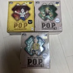 P.O.P ワンピース Warriors Alliance チョパえもん - メルカリ
